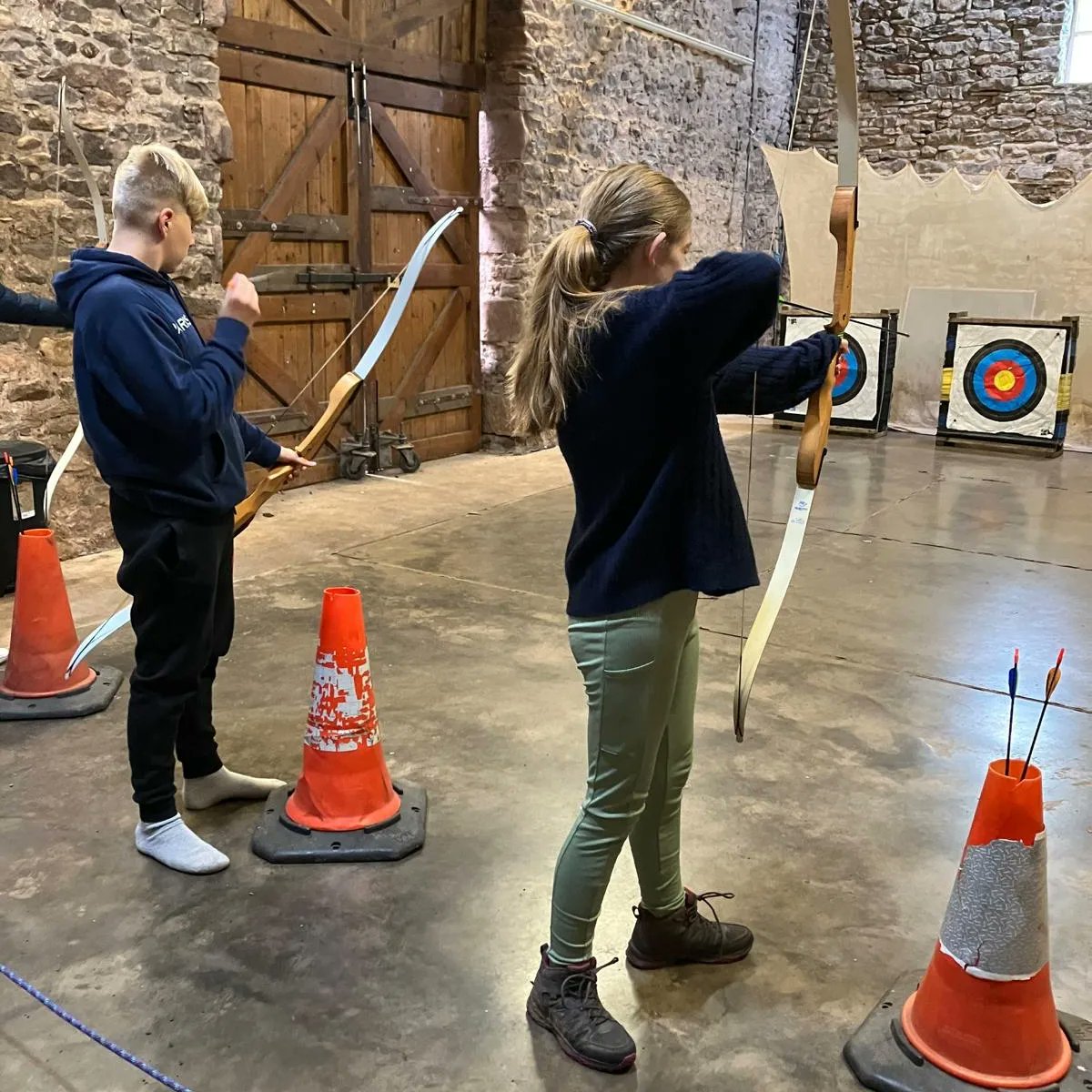 Greater Manchester Youth Federation tweet media