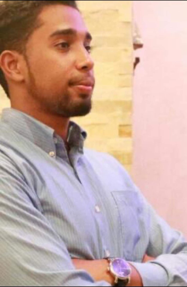 HkZuk's tweet photo. 🛑 الاسم: محمد السيد 
مفقود من يوم ١٥ /٧/ ٢٠٢٣ 
كان ماشي حي النزهة في الخرطوم وفقد الاتصال به ولا ندري اين هو قلبنا مقطوع عليه دعواتكم معانا ربنا يرجعه 
سالم امن يارب العالمين 
يا جامع يا رقيب 
شيركم معانا يا جماعة وجزاكم الله كل خير
رقم للتواصل 
00249912308814
#مفقودين_السودان https://t.co/p95xxJfGNj