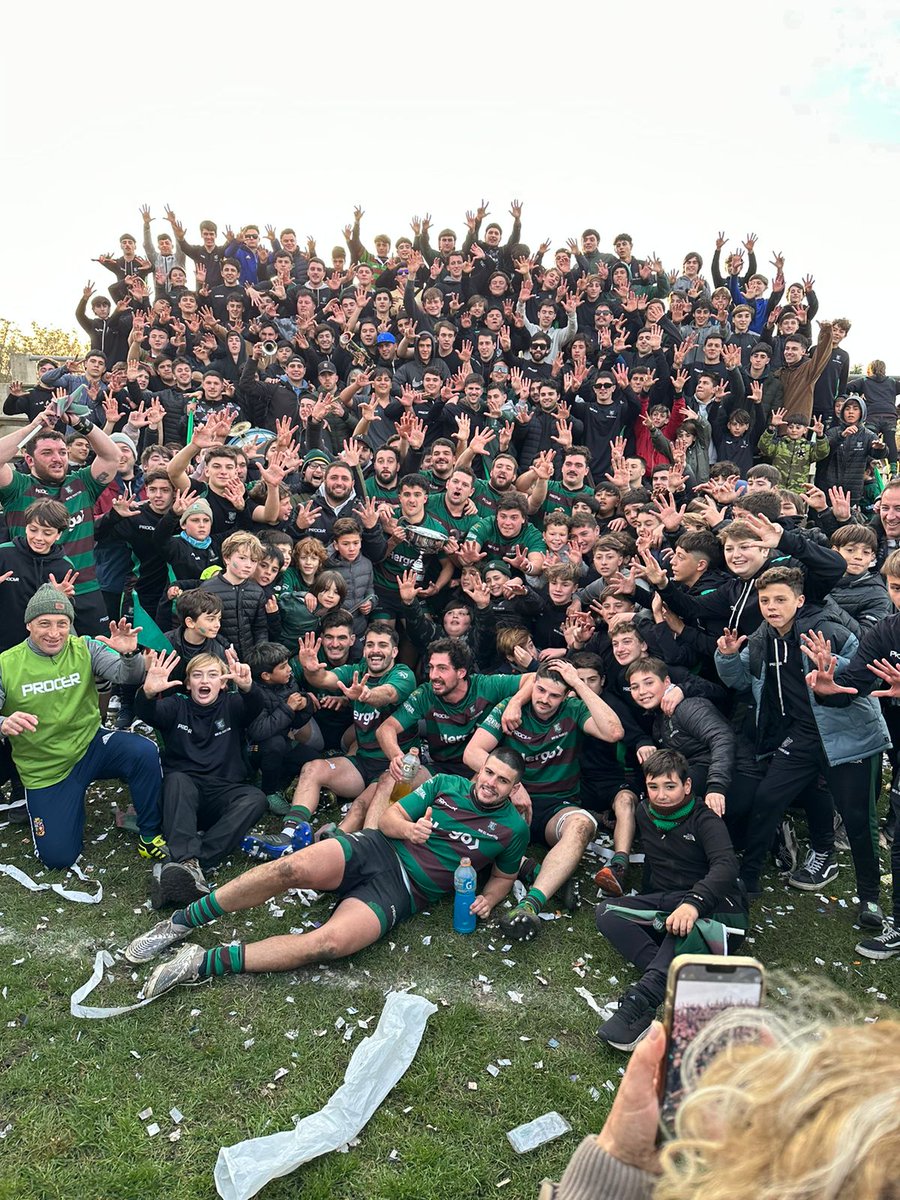 🏆🏆🏆🏆🏆🏆🏆🏆
<a href="/MDPCRUGBYCLUB/">Mar del Plata Club</a> 

Que locura todo !! Realmente.