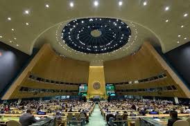 samirasabou's tweet photo. 🔴 La CEDEAO ne peut pas intervenir au Niger car le Conseil de Sécurité de l’ONU n’a pas donné de mandat. Aussi, ce mandat doit être précédée par des consultations, auxquelles peuvent participer tous les membres de l’ONU et les représentants du pays où l’intervention est prévue. https://t.co/yQa6lezyEK