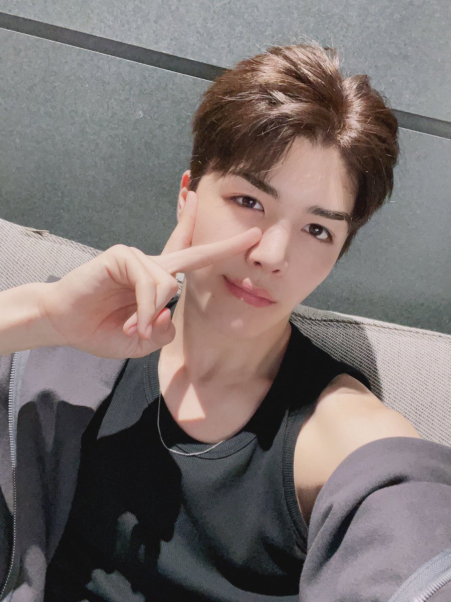 andTEAM_members's tweet photo. 短髪MAKI 💇🏻‍♂️ 
今日もお疲れさま〜🌙
#andTEAM #MAKI https://t.co/yOx4VLd8i0