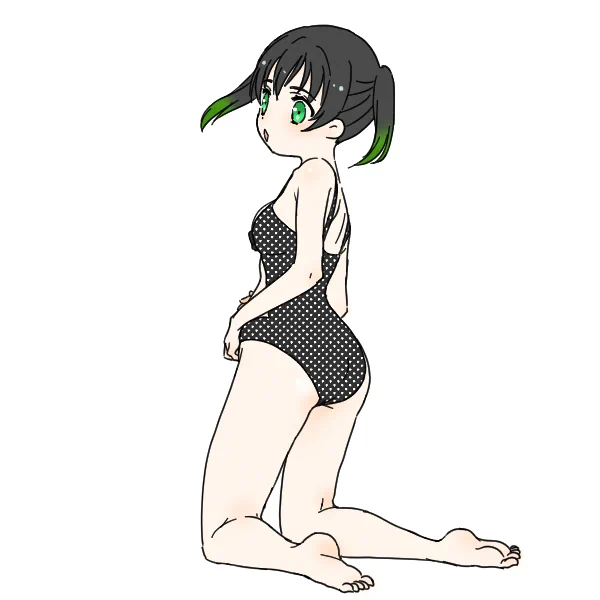 ぽんぽんひやすな