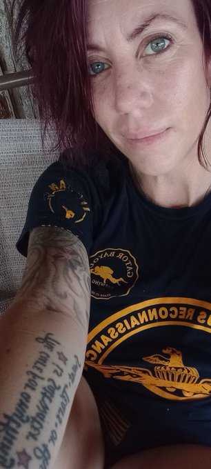 Sweating to death... Might meet Jesus later. #middleFlorida #FishCanpFun #BAIT https://t.co/NdATo19n<a href="/tag/middleflorida"class="tags">#middleFlorida</a><a href="/tag/bait"class="tags"><span>#bait</span></a><a href="/tag/fishcanpfun"class="tags"><span>#fishcanpfun</span></a>