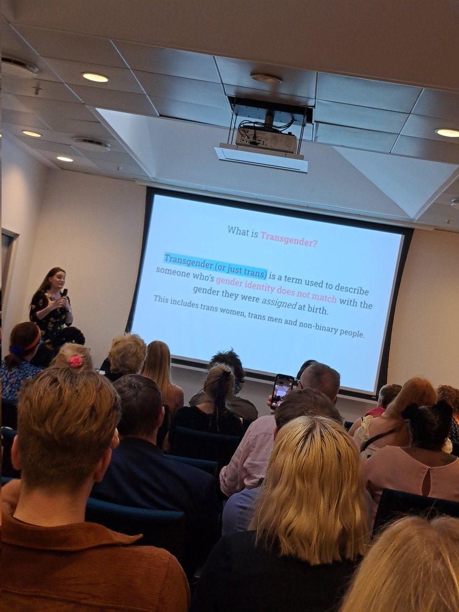 Young Humanists tweet media