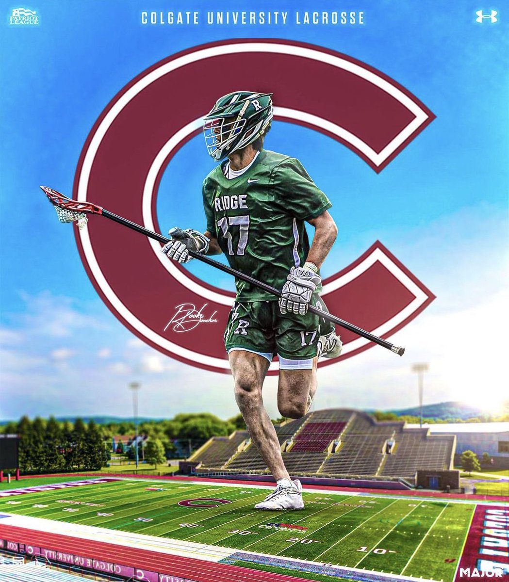 Ridge Lacrosse (@ridgelax1) on Twitter photo Congrats to <a href="/R00KED/">Rooke Donohoe</a> on his commitment to <a href="/ColgateMLax/">Colgate Men's Lacrosse</a> !! Can’t wait to see what you accomplish at the next level!! Congrats to <a href="/R00KED/">Rooke Donohoe</a> on his commitment to <a href="/ColgateMLax/">Colgate Men's Lacrosse</a> !! Can’t wait to see what you accomplish at the next level!!