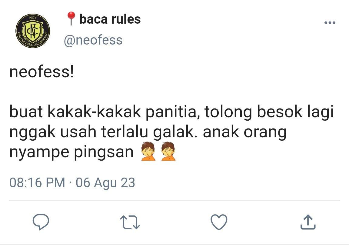 nareavera's tweet photo. ketemu lagi sama mantan 

——
kim jungwoo few tweets au https://t.co/sf4F7EacIv
