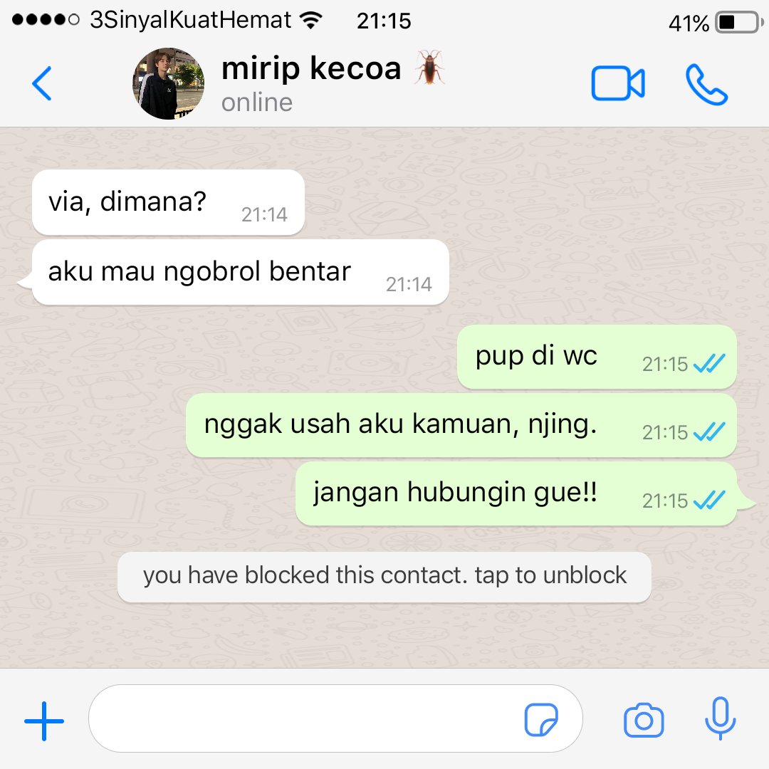 nareavera's tweet photo. ketemu lagi sama mantan 

——
kim jungwoo few tweets au https://t.co/sf4F7EacIv