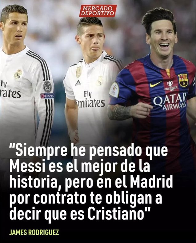 gutiifcb's tweet photo. JAMES RODRIGUEZ DECIDIÓ SOLTAR FACTS!! AHORA ENTIENDO LOS TWEETS BORRADOS DE BELLINGHAM, ETC ETC…

😳😳😳😳😳😳😳😳😳😳😳😳😳 https://t.co/m7l3QCYgUG