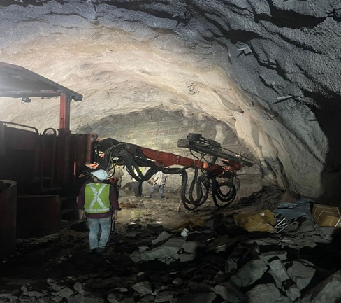 nhpcltd's tweet photo. Major achievements at 540MW Kwar HE Project (UT of J&K) – July 2023 #Hydropower #nhpclimited #MinOfPower #power_pib#PIB_India https://t.co/uwgpRoskJp