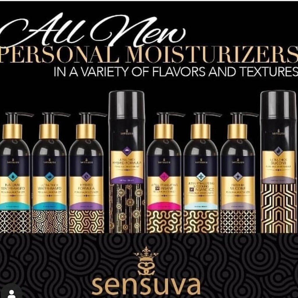 LovecherrySpain's tweet image. #Sensuva in stock instagr.am/p/Cvm4GAgsWFz/