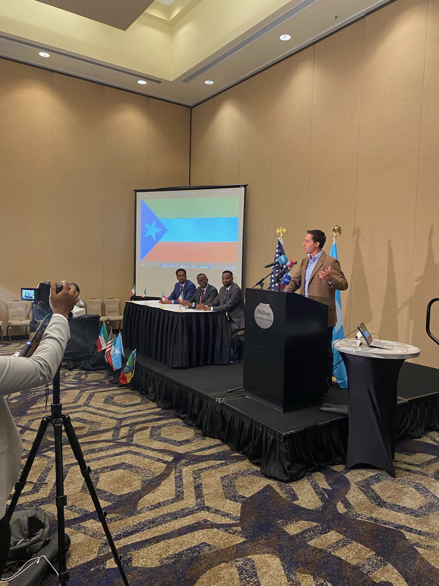 Frank LaRose tweet media