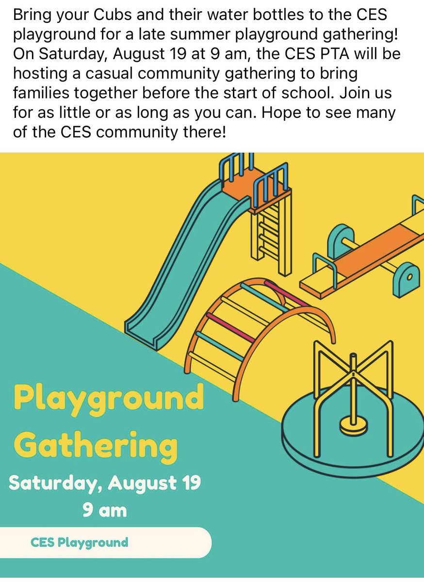 We can’t wait to see our cubs!