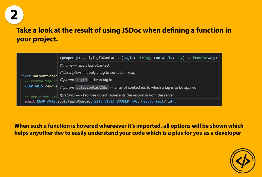 Frontend Circle tweet media