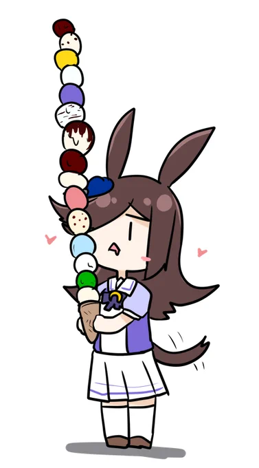 アイスシャワー 