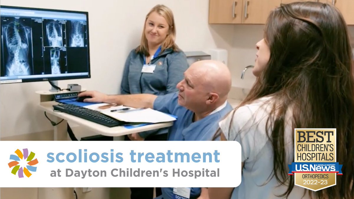 DaytonChildrens tweet media