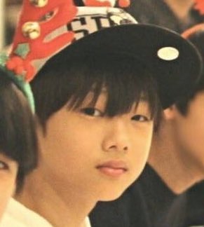 _02O5's tweet image. 애기때부타 미남햄