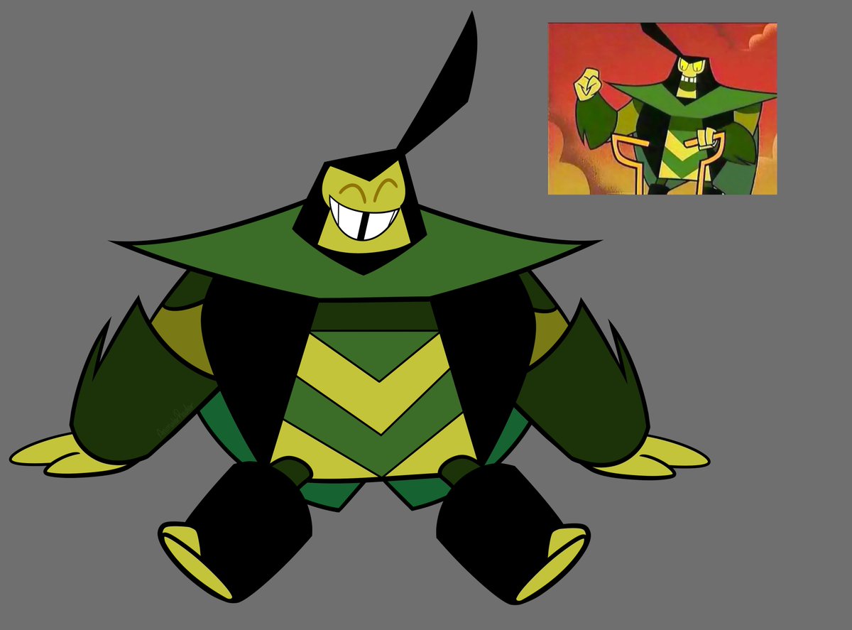 <a href="/youtooz/">youtooz</a> I have some suggestions......

#drawjennysunday #mlaatr #mylifeasateenagerobot #artist