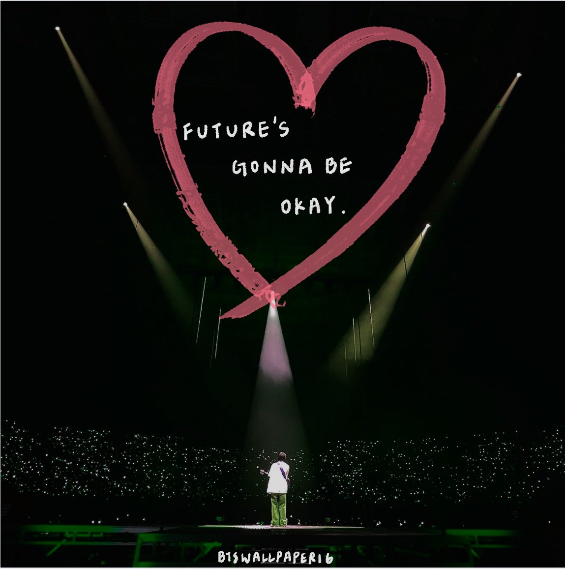 BTS Wallpaper& Lockscreen tweet media