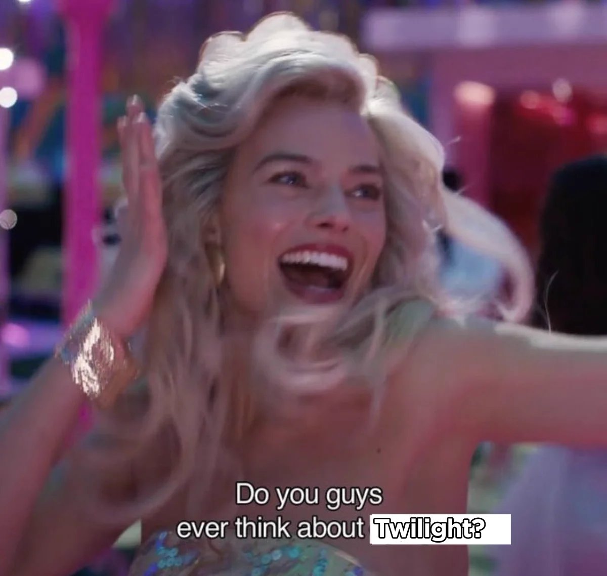 twilightreborn's tweet image. all the time