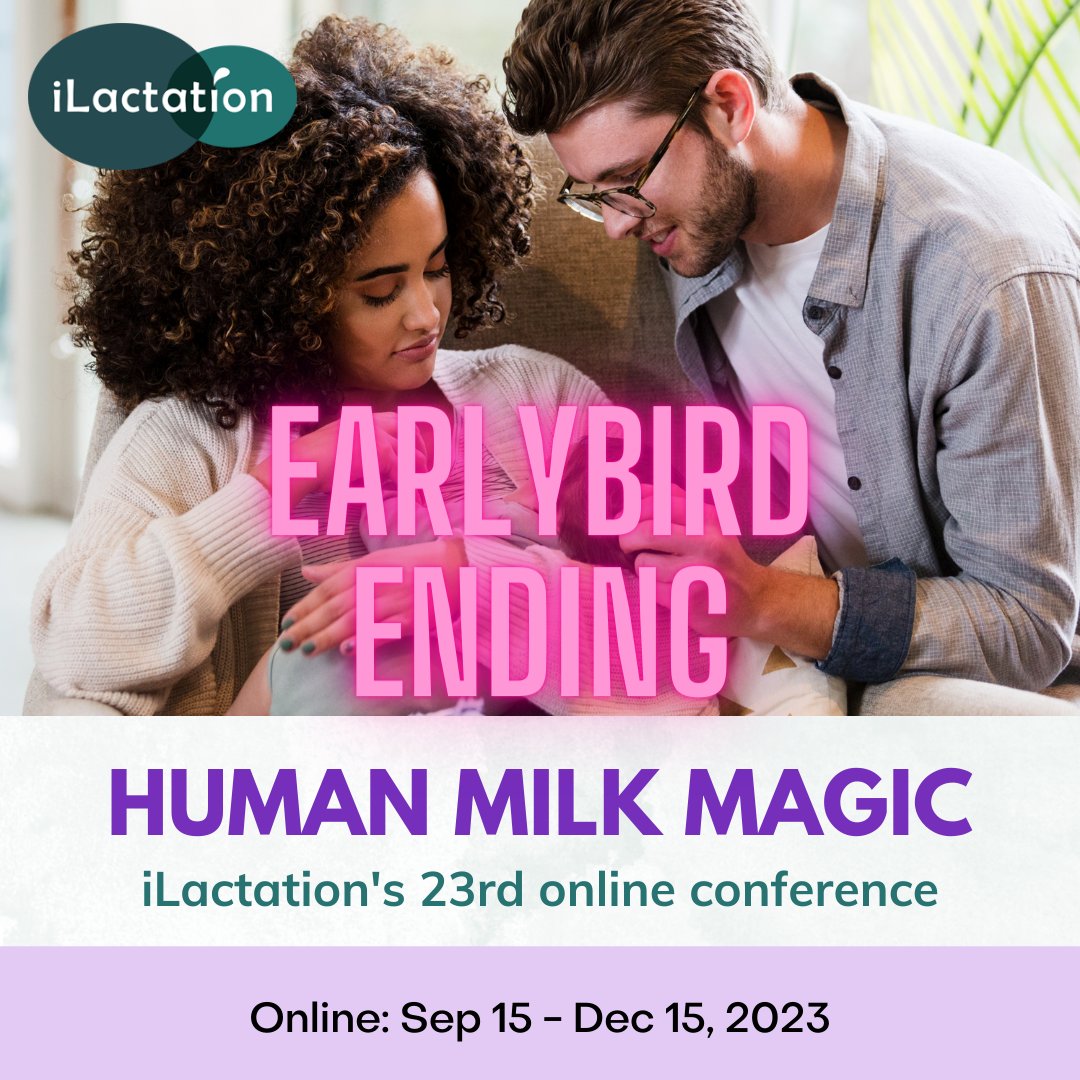 iLactation tweet media