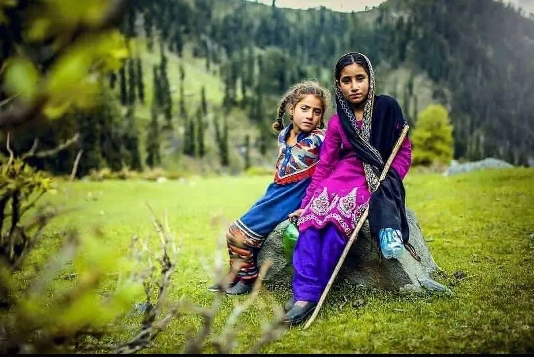 UlZabin's tweet photo. #RevokeJKSTAmendmentBill
#NoSTStatusToUpperCastes
#anti_tribal_billrollback
#SaveJKTribals https://t.co/cWNAW0MV3l