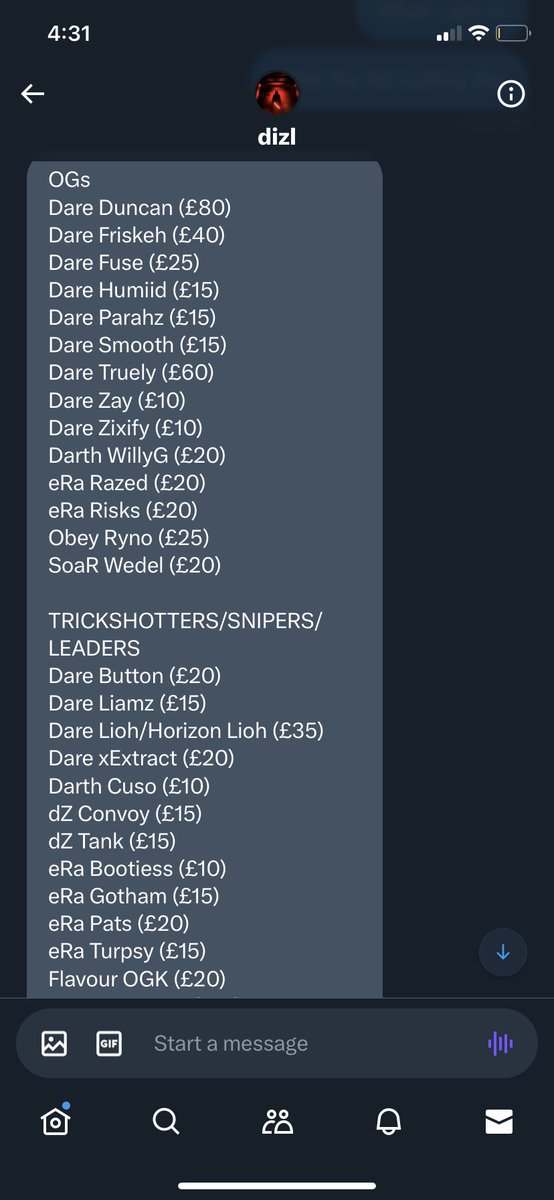 trustme109's tweet photo. @Fakie Why play with fanboys? https://t.co/TSzpIch9mS
