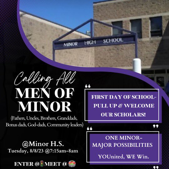 🦾sharpens🦾…🧱by🧱!  <a href="/MinorHighTigers/">MinorHighTigers</a> <a href="/MinorRecruiting/">Minor High School Football Recruiting</a> <a href="/TigerMinor/">Minor High School Football</a> <a href="/JEFCOED/">Jefferson County Schools</a>