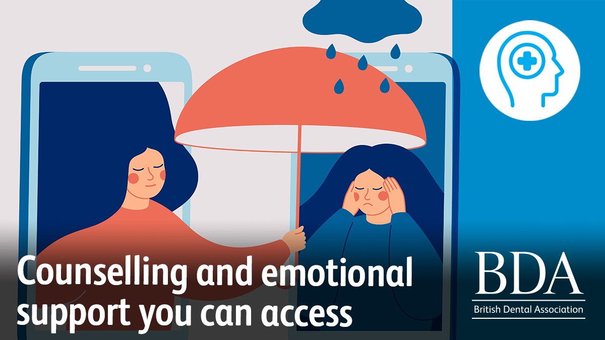 TheBDA's tweet photo. Do you feel overwhelmed? Are you feeling anxious or finding it hard to concentrate? 

This is a stressful time for many, which is why we provide members with access to our confidential 24-hour helpline.

Find out how Health Assured can help you today. https://t.co/7EYdArHYfC https://t.co/xtvU280eMW
