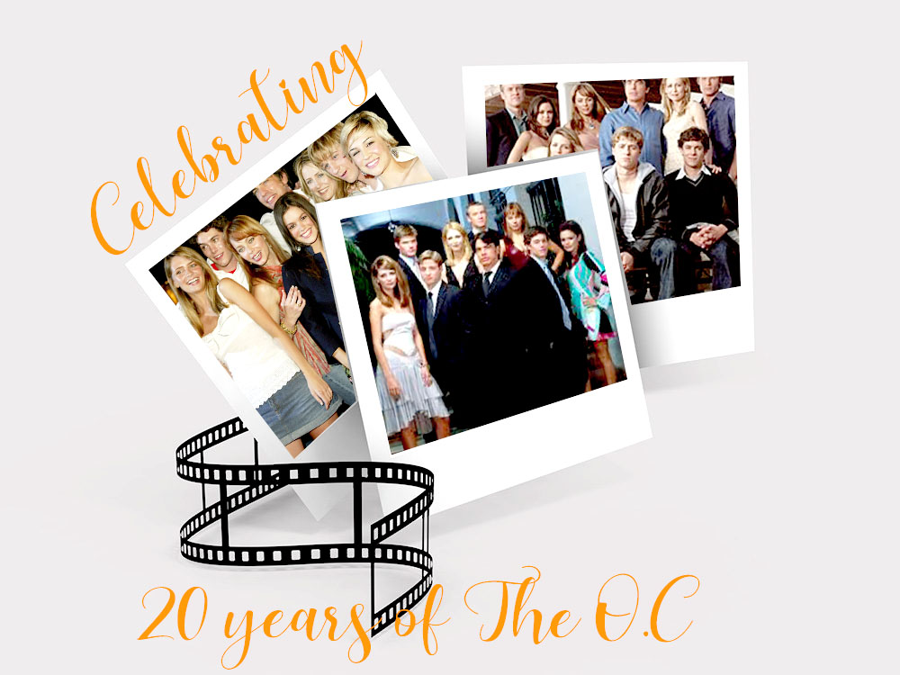 The #TheOC board has reached a #Milestone of #20Years on #FanForum

Join in the celebration! [tinyurl.com/msmay7nv]