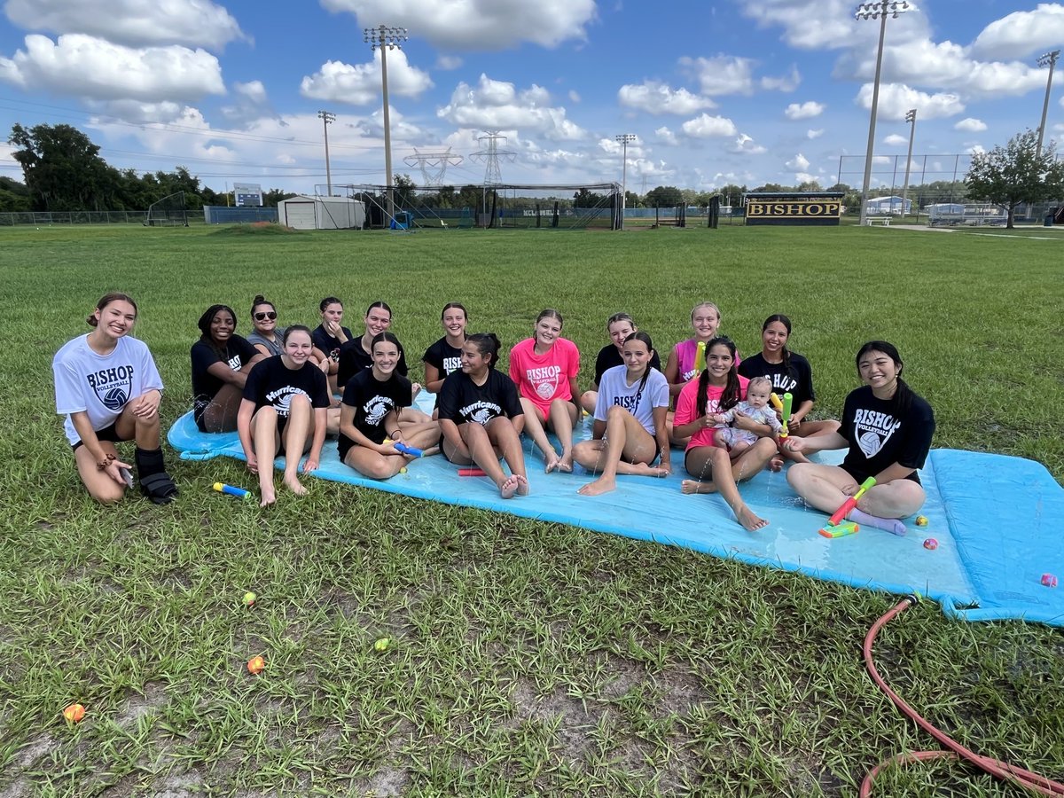 Bishop Athletics tweet media
