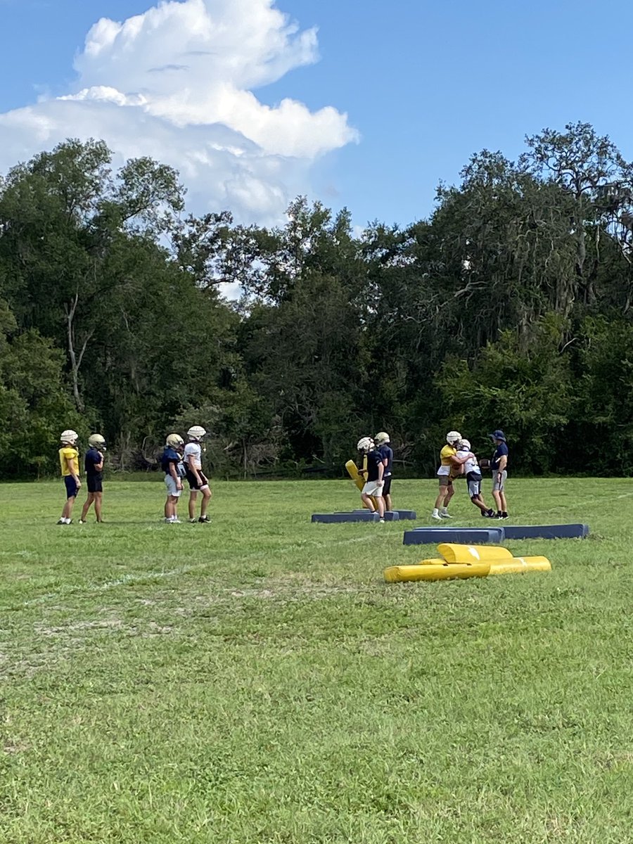 Bishop Athletics tweet media