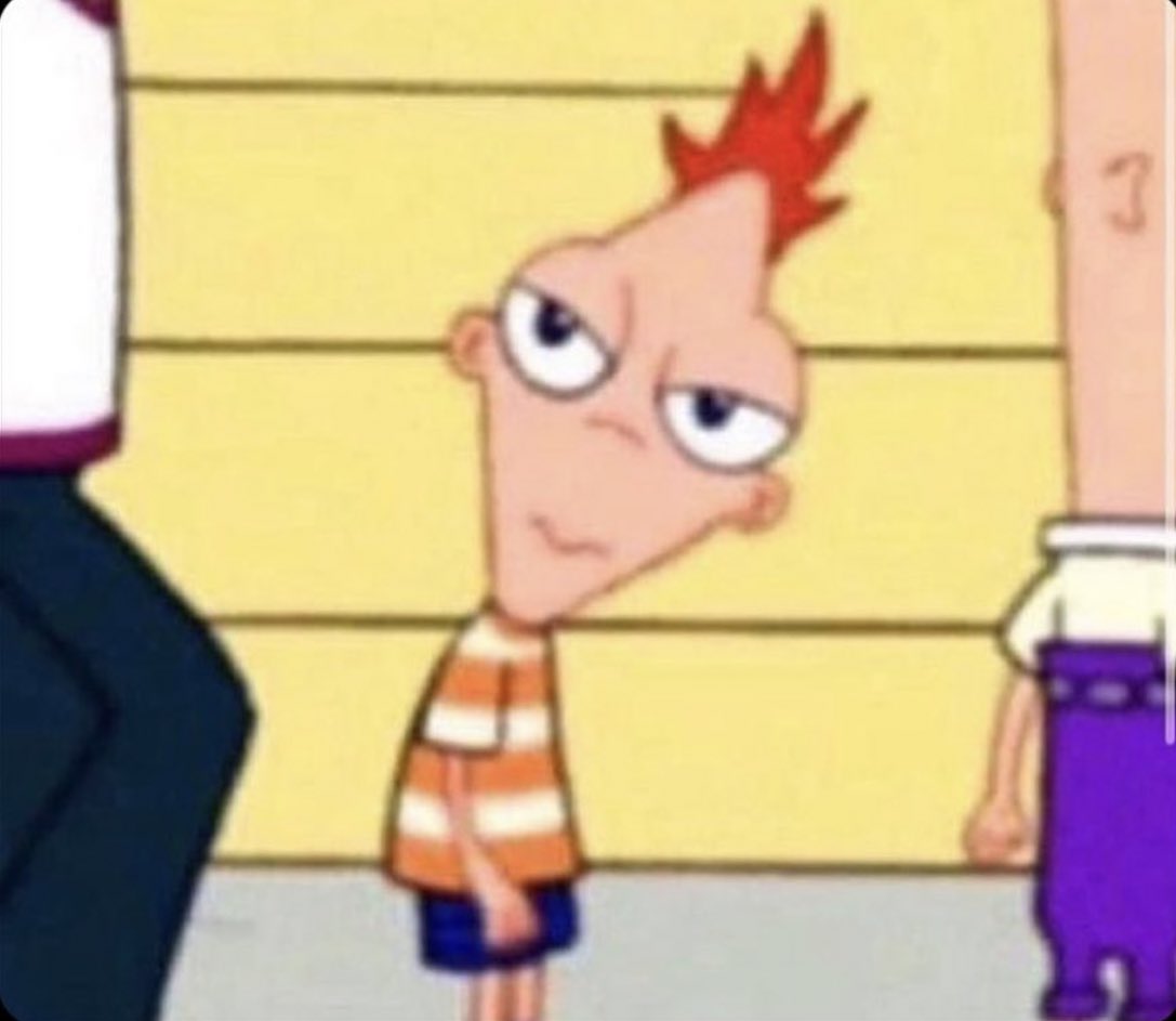 when somebody ask u to do something when u just laid down