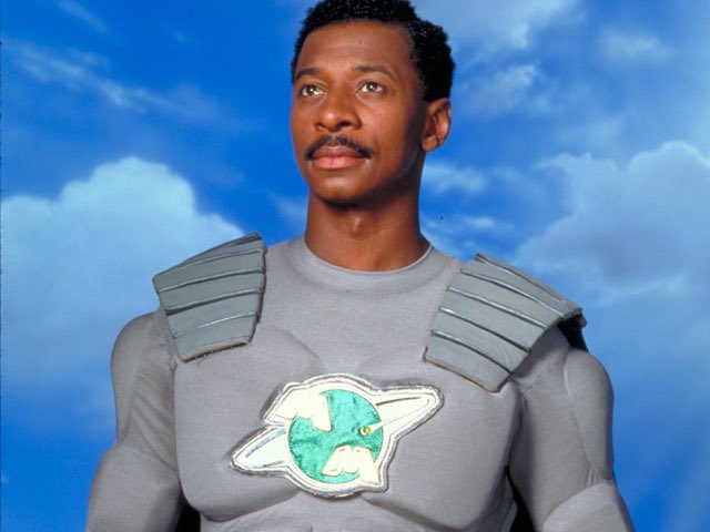 Robert_Townsend's tweet image. Today is the 30th anniversary of my film METEOR MAN. I am beyond proud of this film.
Okay here’s the pop quiz of the day : Can you name all the Stars in the film without looking at IMDb? Start now!
