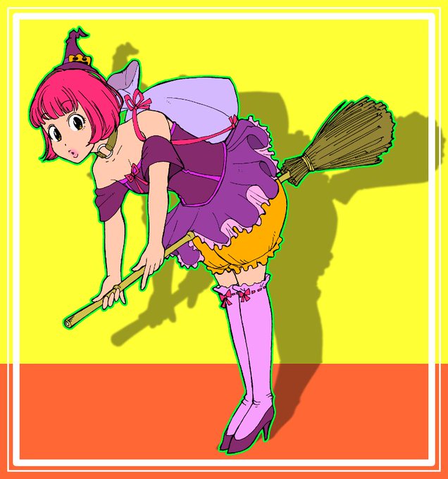 昔の絵をあさってました
だいぶひどい
比較的いいやつ 