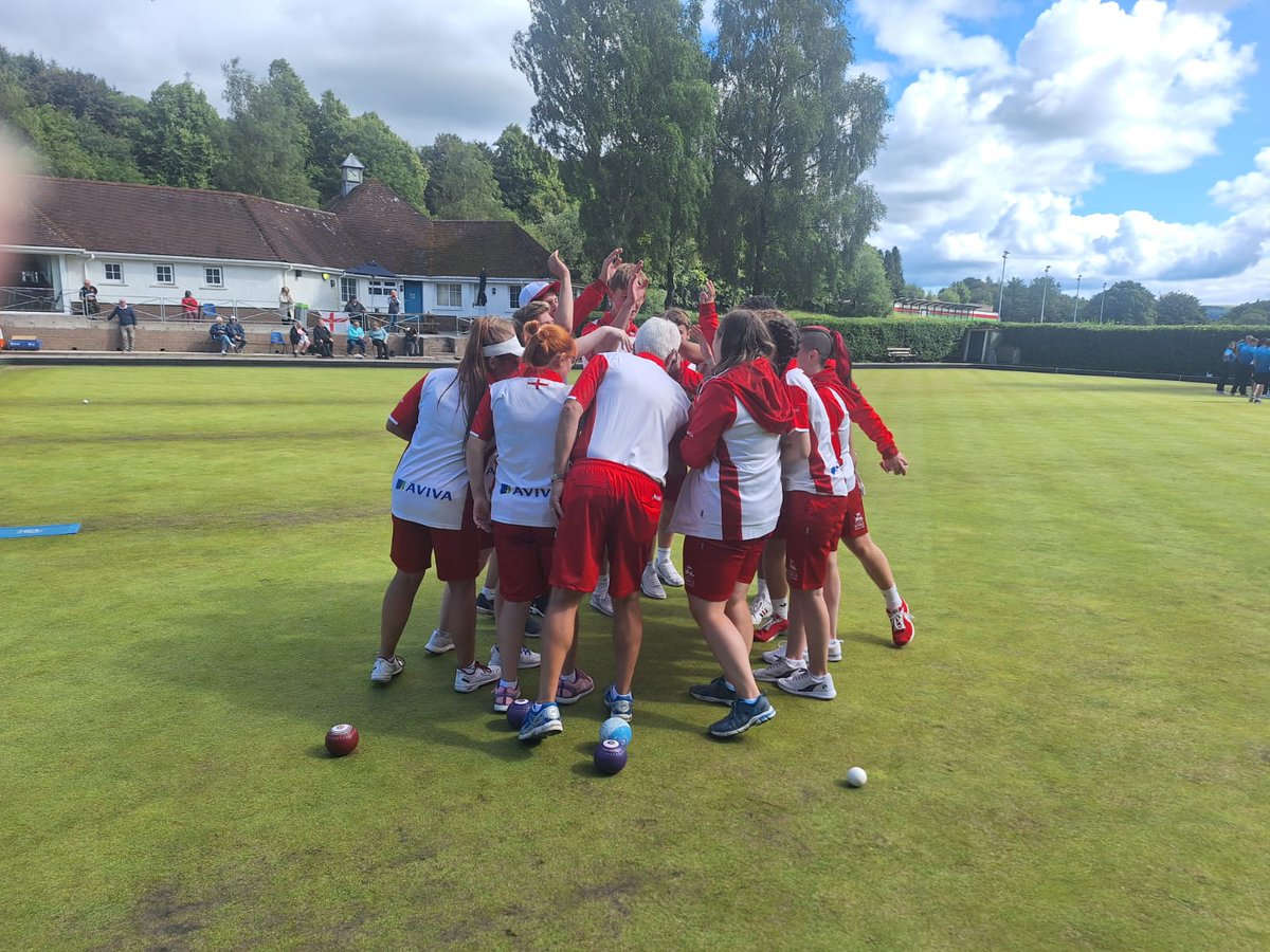 Bowls England tweet media