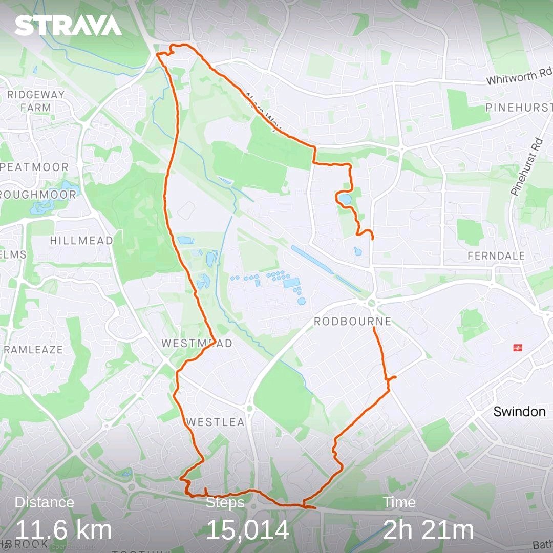 Humpo63's tweet photo. #WalkWithCharlie https://t.co/GhXJ5ev2OO https://t.co/rbuilNVZDg