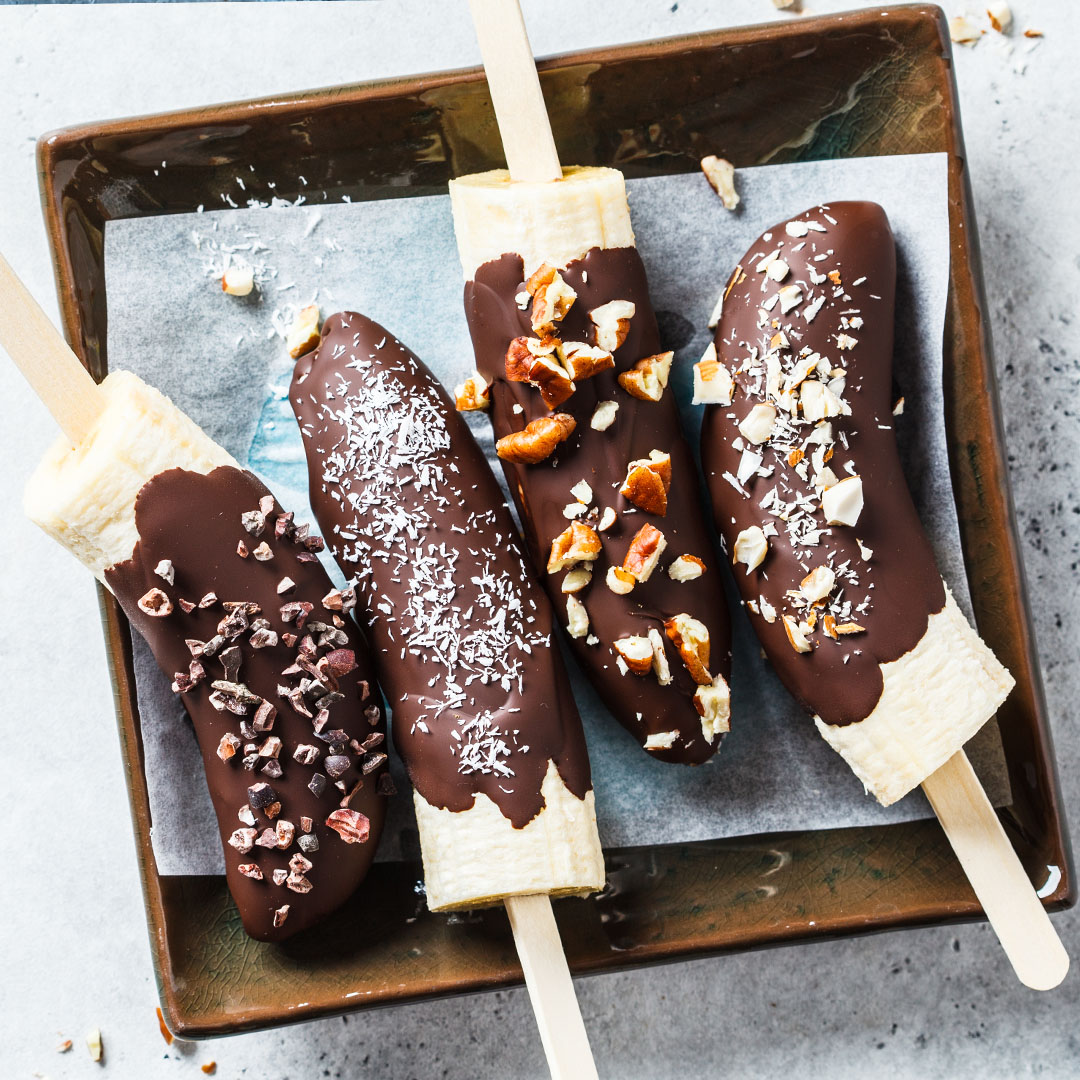 It's afternoon snack time! #healthy #snacks mindful.sodexo.com/healthy-aftern…