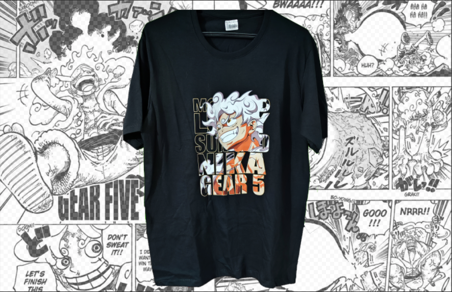 MonsterLabStore's tweet image. Es hoy!! Es hoy!!

Celebrando por fin que se escucharon los tambores y nos muestran a Joy Boy, sacamos a la venta nuestras hermosas camisetas. Estampado de alta calidad en algodón peinado.Pide la tuya

Precio: 45.000 + envio a cualquier ciudad

#Onepiece #JoyBoy #Gear5 #Camisetas