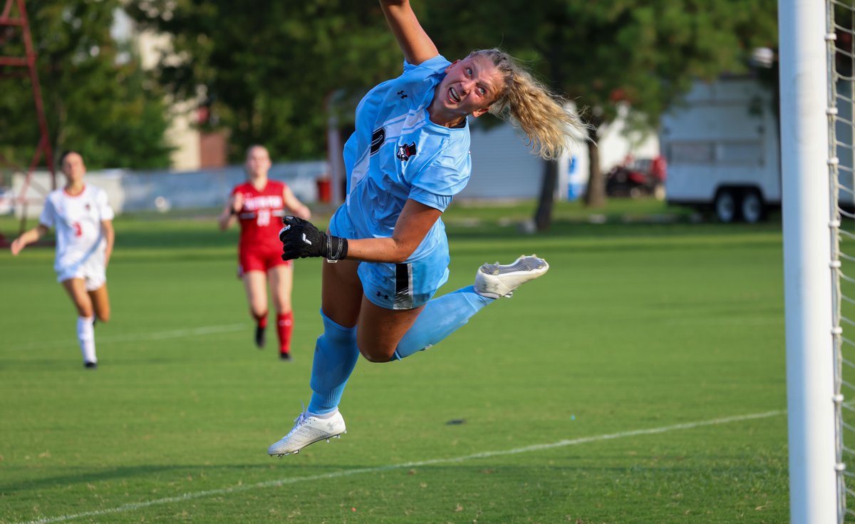 Austin Peay Soccer tweet media