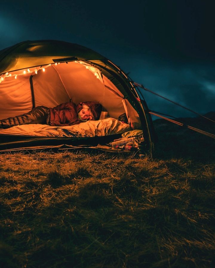 Moody night..
#camping #campingwithdogs #campingout
#campingcollective #campingfood