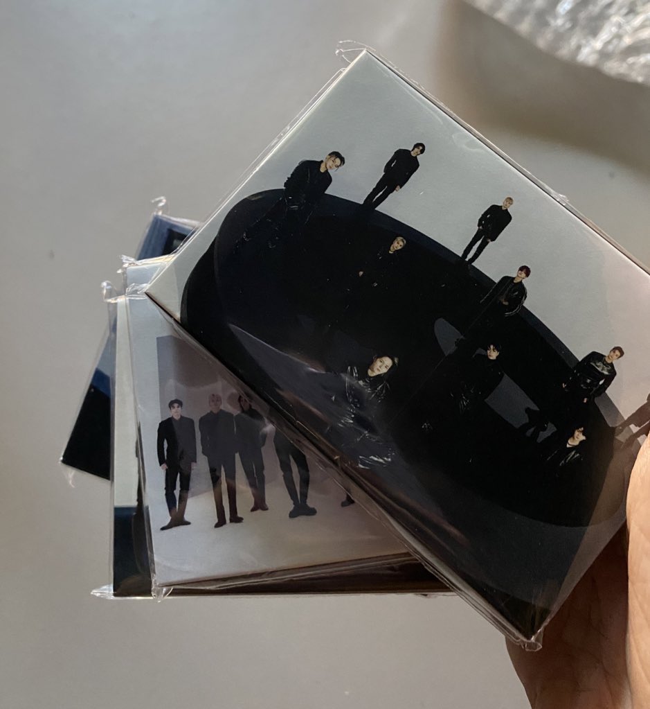 TeeKONed02's tweet photo. [GIVEAWAY!]

Its 3rd #TREASURE anniversary today! Here a giveaway for yall! 🤭🥳

Gift: Reboot tag album

How to join:
📌 RT &amp; ♥️ this tweet
📌 Reply with anniversary hashtag

Due date: TBA

Good luck! 🥰 https://t.co/nkxXSYxyXN