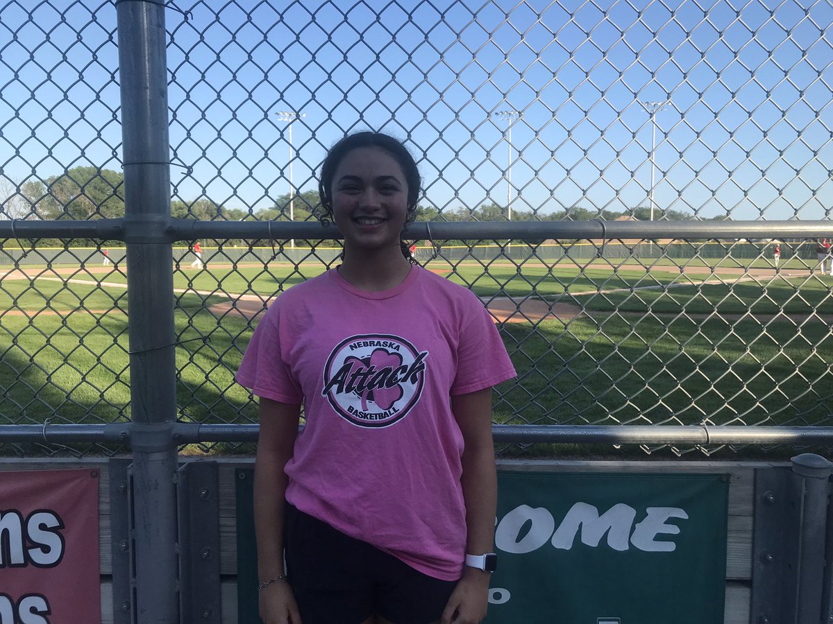 Amazing turnout for our Kiwanis All Star Baseball game yesterday! Many thanks to all of the players, families and various supporters to make this day happen! #KidsNeedKiwanis