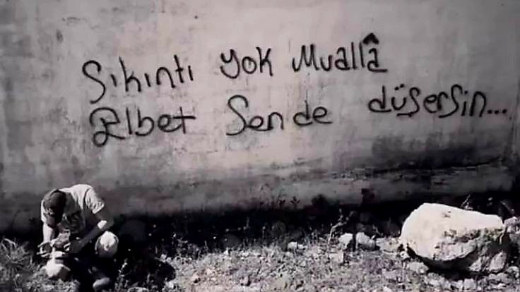 Sokakların Manevi Çocukları (@1yeraltisakini) on Twitter photo 