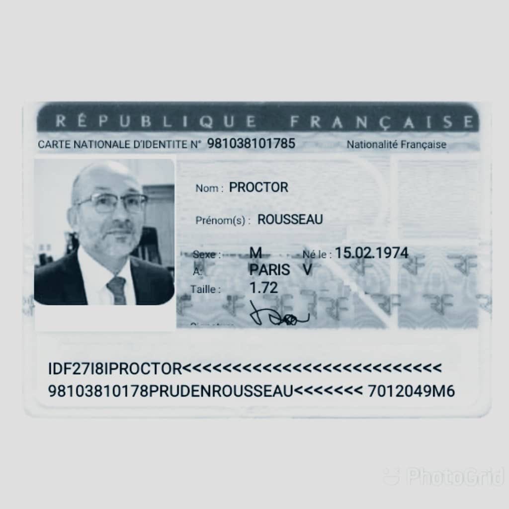 Did anybody else get an email from this person?
Please contact me