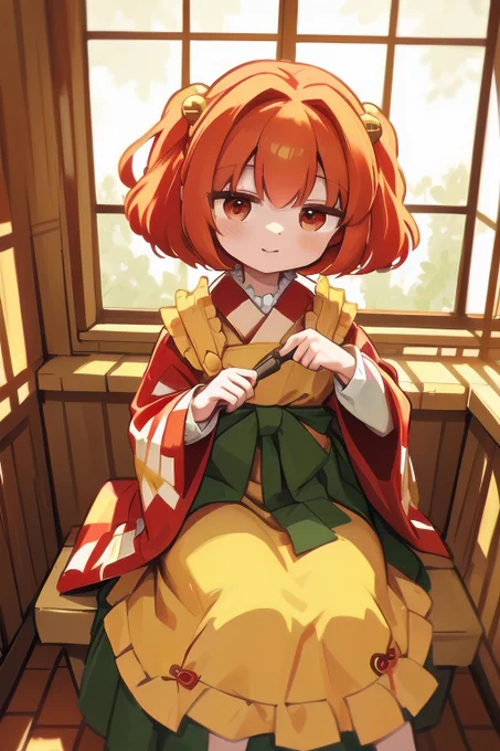 小鈴お姉さま