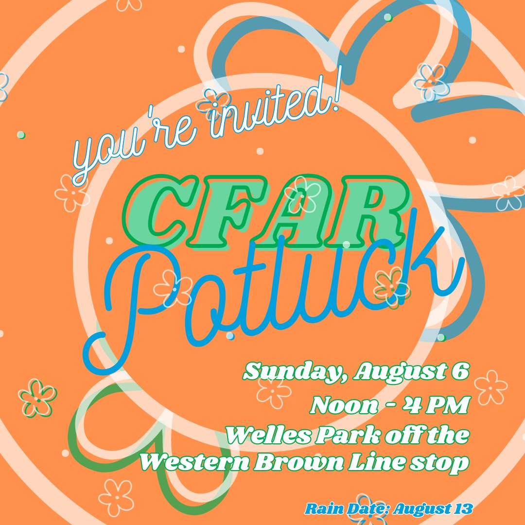 chiforabortion's tweet image. The rain can't keep us down! 

Only a 15% chance of it this afternoon so we'll see you at the park!