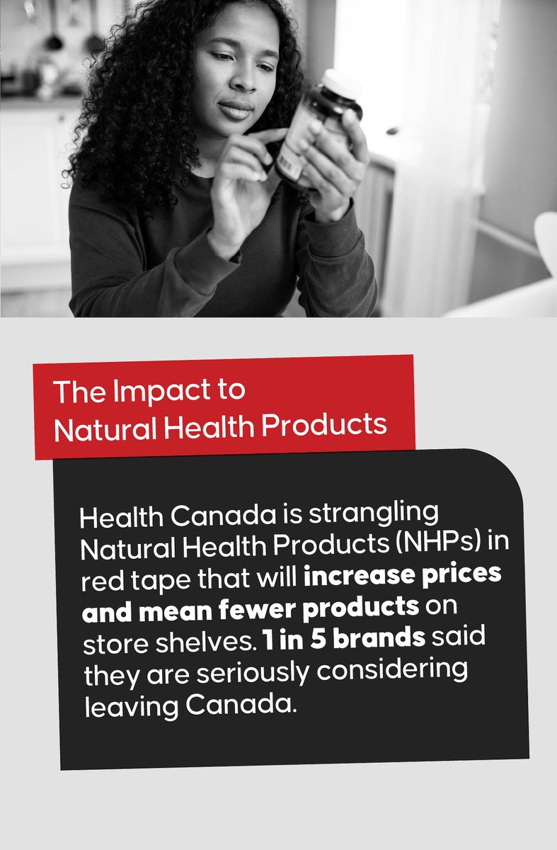 SHARE, Bill C-47, was approved underhandedly with another Act. Website:  saveoursupplements.  All the information is there.
Help us stop Health Canada from taking away your Natural Health Products in Canada by writing your MP no later then the deadline of August 10, 2023.