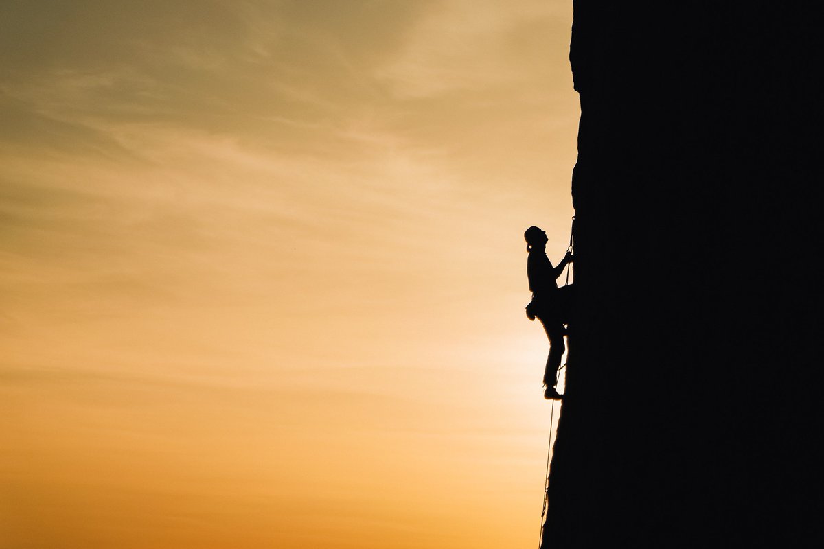 mvang77's tweet photo. Life's trials may be tough, but they shape you into the person you're meant to be. Embrace the challenges, for they mold your strength and character. As James 1:2-4 reminds us, 'Consider it pure joy, my brothers and sisters, whenever you face trials of many kinds because you know that the testing of your faith produces perseverance. Let perseverance finish its work so that you may be mature and complete, not lacking anything.' Remember, if you quit, you'll never discover the greatness you were destined for. So, persevere, keep pushing, and watch as your journey unfolds, revealing the extraordinary person you were meant to become. 💪🌟 #EmbraceChallenges 
#Persevere 
#UnleashYourGreatness
#UnlockYourPotential