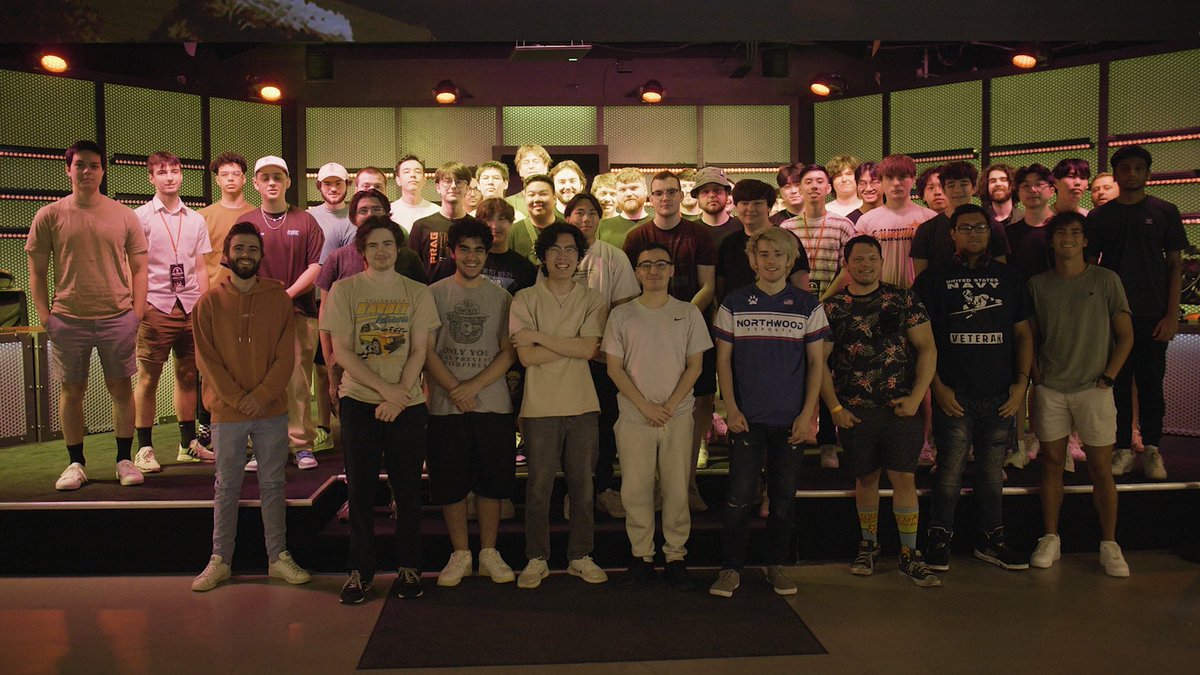 All our teams are <a href="/LocalhostPhilly/">Localhost in Philadelphia</a> &amp; ready for the final day of the VALORANT Lockdown 2 LAN! Good luck to everyone competing! 

<a href="/ZeroMarksMen/">ZMM</a> 
<a href="/mochifanclub_/">Mochi Fanclub</a> 
@YFPGamingLive 
<a href="/BTRVAL_/">BTR Fanclub</a> 
<a href="/URDONE4_/">URDONE4</a> 
#FeeltheWood
#LobsterFishers
#LetUsCook

Show starts at 12:00pm ET!