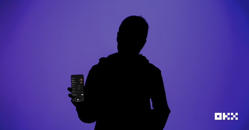 okx's tweet photo. Spilling some secrets soon...😉

Hint: █████ like a ███ https://t.co/6q3xp4TyPw